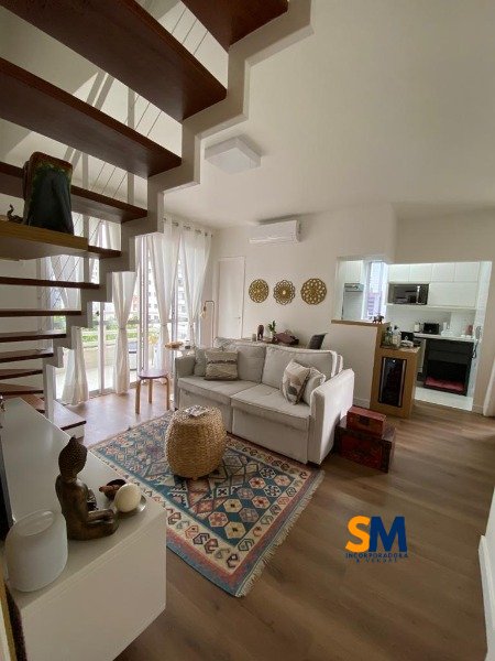 Apartamentos - MOEMA