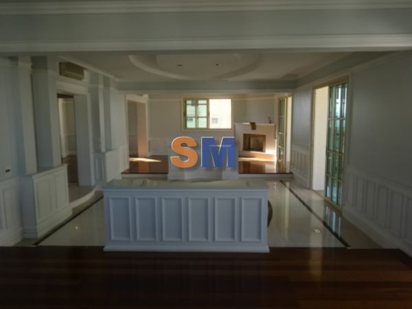 Apartamentos - VILA NOVA CONCEIÇÃO