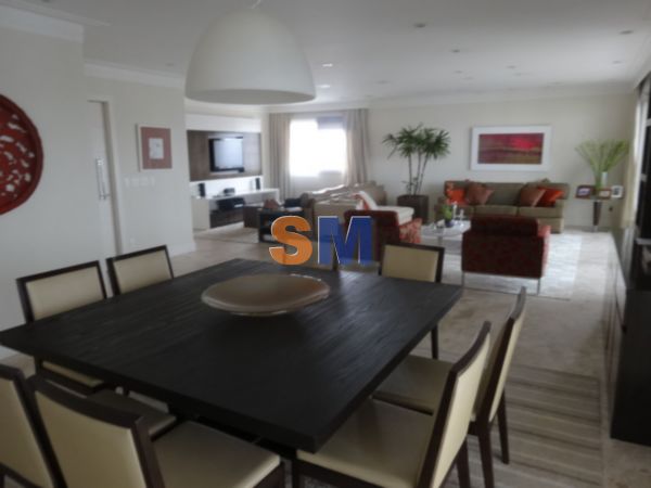 Apartamentos - VILA NOVA CONCEIÇÃO