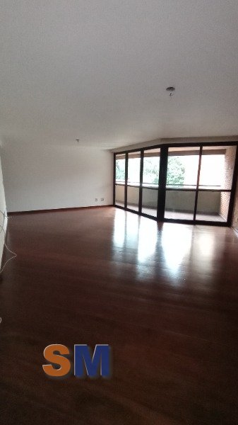 Apartamentos - MOEMA