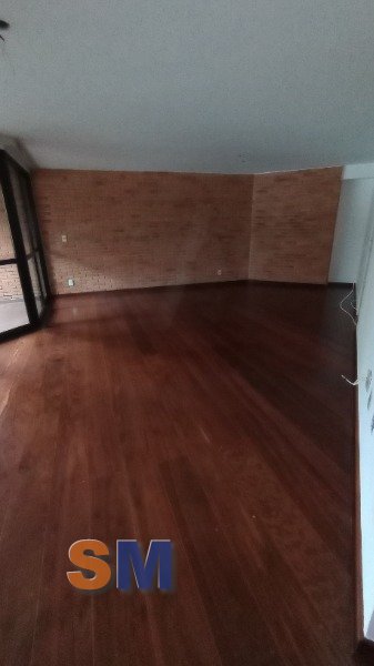 Apartamentos - MOEMA