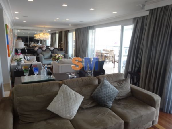 Apartamentos - VILA NOVA CONCEIÇÃO