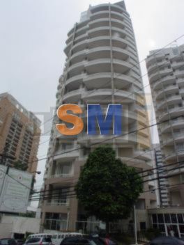 Apartamentos - VILA NOVA CONCEIÇÃO