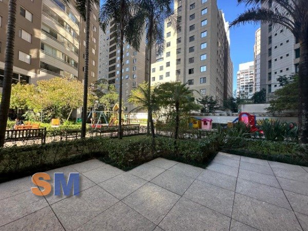 Apartamentos - MOEMA