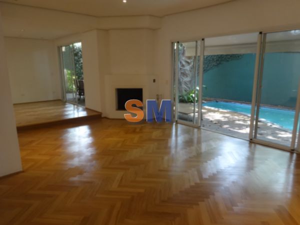 Casa em Condominio - ALTO DA BOA VISTA