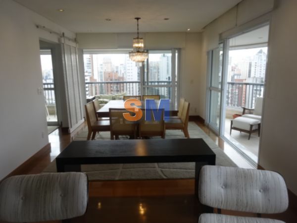 Apartamentos - MOEMA