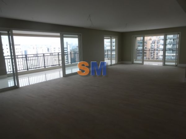 Apartamentos - VILA NOVA CONCEIÇÃO