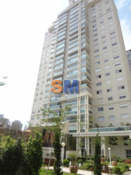 Apartamentos - VILA NOVA CONCEIÇÃO