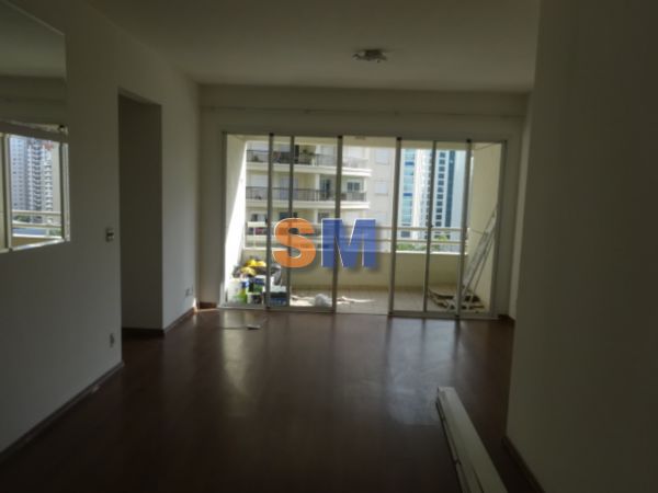 Apartamentos - MOEMA