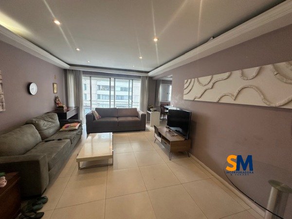 Apartamentos - MOEMA