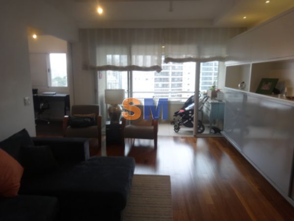 Apartamentos - MOEMA