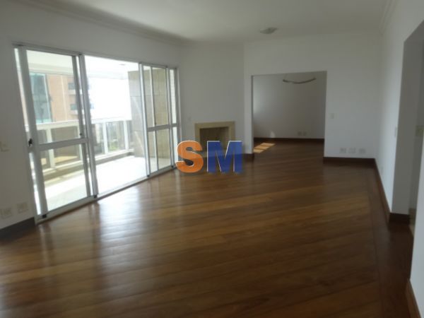 Apartamentos - IBIRAPUERA