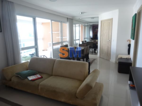 Apartamentos - VILA OLÍMPIA