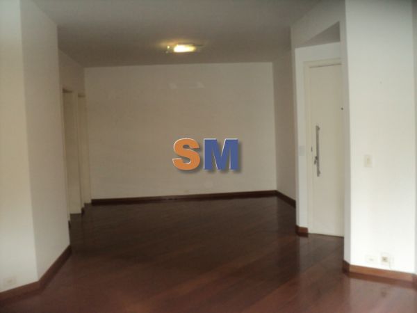 Apartamentos - VILA NOVA CONCEIÇÃO