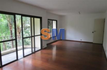 Apartamentos - VILA NOVA CONCEIÇÃO