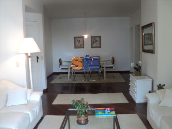 Apartamentos - VILA NOVA CONCEIÇÃO